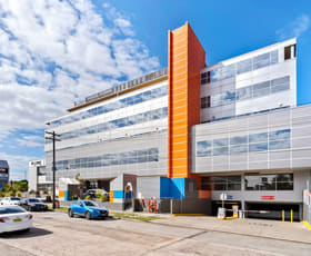 Offices commercial property leased at 335/49-51 Queens Road Five Dock NSW 2046