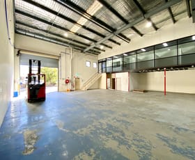 Offices commercial property leased at 21-23 Bay Road Taren Point NSW 2229