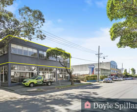 Factory, Warehouse & Industrial commercial property leased at 3/7 Orchard Road Brookvale NSW 2100