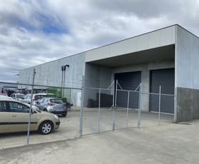 Factory, Warehouse & Industrial commercial property leased at 263 Kennedy Drive Cambridge TAS 7170