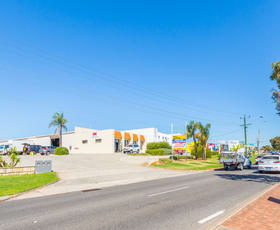 Factory, Warehouse & Industrial commercial property leased at Unit 1,2&3/95 Erindale Road Balcatta WA 6021
