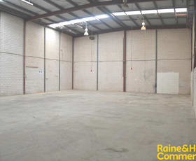 Factory, Warehouse & Industrial commercial property leased at 3/1 Wood Street Tempe NSW 2044