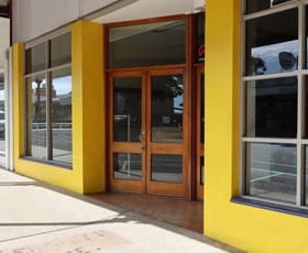 Offices commercial property leased at 104 Gill Street Charters Towers City QLD 4820