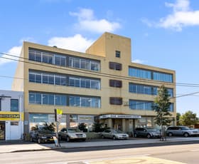 Offices commercial property leased at 203/414 - 416 Gardeners Road Rosebery NSW 2018