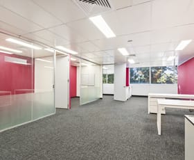 Offices commercial property leased at 203/414 - 416 Gardeners Road Rosebery NSW 2018