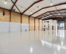 Factory, Warehouse & Industrial commercial property leased at Smithfield NSW 2164