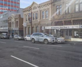 Shop & Retail commercial property leased at Ground/27 Murray Street Hobart TAS 7000