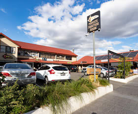 Offices commercial property leased at 3/14 Station Street East Harris Park NSW 2150