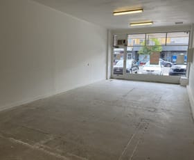 Shop & Retail commercial property leased at 566 Hampton Street Hampton VIC 3188