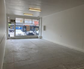 Shop & Retail commercial property leased at 566 Hampton Street Hampton VIC 3188