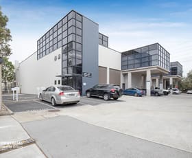 Factory, Warehouse & Industrial commercial property leased at Unit 8/12-14 Northumberland Road Caringbah NSW 2229