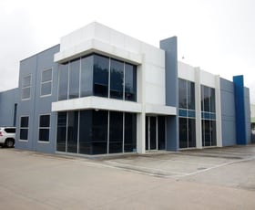 Factory, Warehouse & Industrial commercial property leased at 33/111 Lewis Road Knoxfield VIC 3180