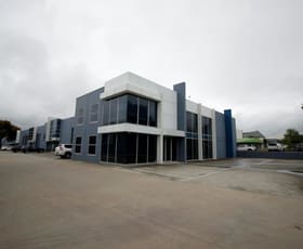 Factory, Warehouse & Industrial commercial property leased at 33/111 Lewis Road Knoxfield VIC 3180