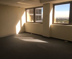 Medical / Consulting commercial property leased at 604/9-13 Bronte Road Bondi Junction NSW 2022