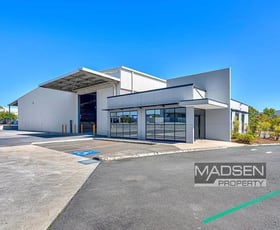 Showrooms / Bulky Goods commercial property leased at 2 Stradbroke Street Heathwood QLD 4110