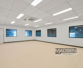 Showrooms / Bulky Goods commercial property leased at 2 Stradbroke Street Heathwood QLD 4110