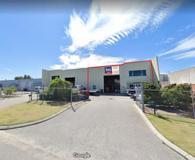 Showrooms / Bulky Goods commercial property leased at 2/19 Industry St Malaga WA 6090