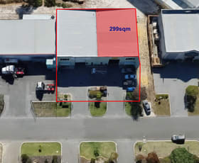 Offices commercial property leased at 2/19 Industry St Malaga WA 6090