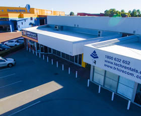 Showrooms / Bulky Goods commercial property leased at 2/120 Kewdale Road Kewdale WA 6105