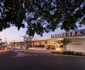 Shop & Retail commercial property leased at Office 2A/45-47 Minchinton Street Caloundra QLD 4551