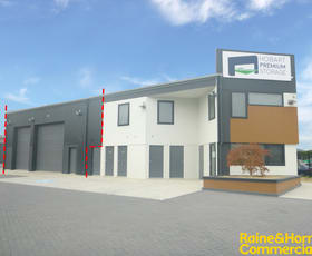 Factory, Warehouse & Industrial commercial property leased at Unit 1/1 Kyeema Place Cambridge TAS 7170