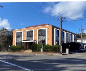 Offices commercial property leased at 59 Darby Street Cooks Hill NSW 2300