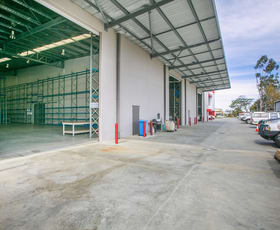 Factory, Warehouse & Industrial commercial property leased at 38 Mumford Place Balcatta WA 6021