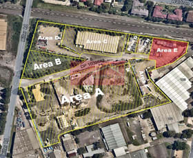 Other commercial property leased at Area E/191 Miller Road Chester Hill NSW 2162