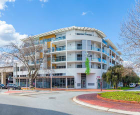 Offices commercial property leased at 50/180 Stirling St Perth WA 6000