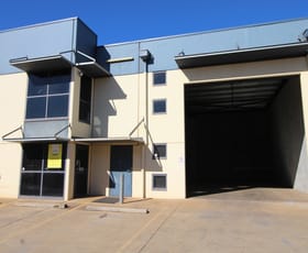 Factory, Warehouse & Industrial commercial property leased at 4B/311-313 Taylor Street Wilsonton QLD 4350