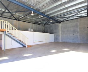 Factory, Warehouse & Industrial commercial property leased at 4B/311-313 Taylor Street Wilsonton QLD 4350