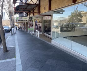 Shop & Retail commercial property leased at Shop 2/34 Campbell Street Blacktown NSW 2148