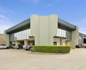 Factory, Warehouse & Industrial commercial property leased at Unit 18/167 Prospect Highway Seven Hills NSW 2147