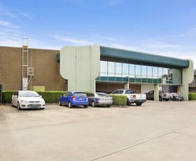 Factory, Warehouse & Industrial commercial property leased at Unit 18/167 Prospect Highway Seven Hills NSW 2147