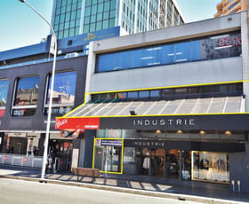 Medical / Consulting commercial property leased at Level 1/5A Bronte Road Bondi Junction NSW 2022