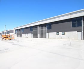 Factory, Warehouse & Industrial commercial property leased at Unit 32/50 - 62a Cosgrove Road Strathfield South NSW 2136