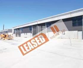 Factory, Warehouse & Industrial commercial property leased at Unit 32/50 - 62a Cosgrove Road Strathfield South NSW 2136