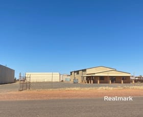 Factory, Warehouse & Industrial commercial property leased at 502 Coolawanyah Road Karratha Industrial Estate WA 6714