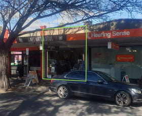 Shop & Retail commercial property leased at 210c The Parade Norwood SA 5067