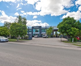 Factory, Warehouse & Industrial commercial property leased at 65 Southgate Avenue Cannon Hill QLD 4170