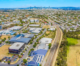 Factory, Warehouse & Industrial commercial property leased at 65 Southgate Avenue Cannon Hill QLD 4170