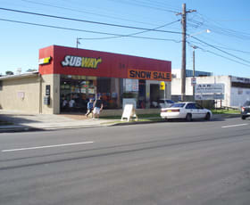 Factory, Warehouse & Industrial commercial property leased at Winbourne Brookvale NSW 2100