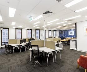 Offices commercial property leased at Level 5/60 York Street Sydney NSW 2000