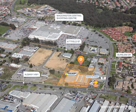 Development / Land commercial property for lease at 3/1851 Albany Highway Maddington WA 6109