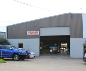 Factory, Warehouse & Industrial commercial property leased at 1/6 Kylie Crescent Batemans Bay NSW 2536