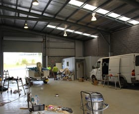 Factory, Warehouse & Industrial commercial property leased at 1/6 Kylie Crescent Batemans Bay NSW 2536