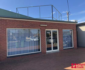 Showrooms / Bulky Goods commercial property leased at Unit 1/189 Morgan Street Wagga Wagga NSW 2650