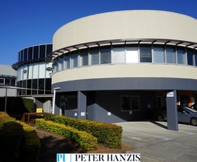 Offices commercial property leased at Unit 34A/8 Avenue of the Americas Newington NSW 2127