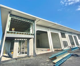 Factory, Warehouse & Industrial commercial property leased at Unit 1/17 Main Drive Warana QLD 4575