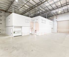 Factory, Warehouse & Industrial commercial property leased at Unit D/11-13 Short Street Auburn NSW 2144